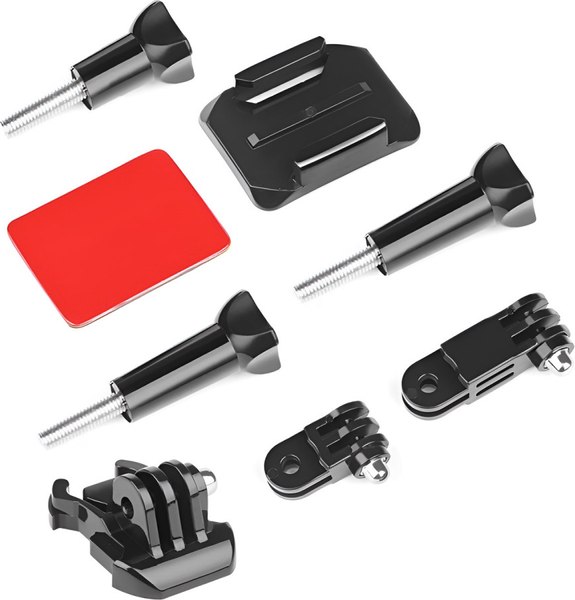 Комплект креплений для камеры Zarrumi P09 - фото