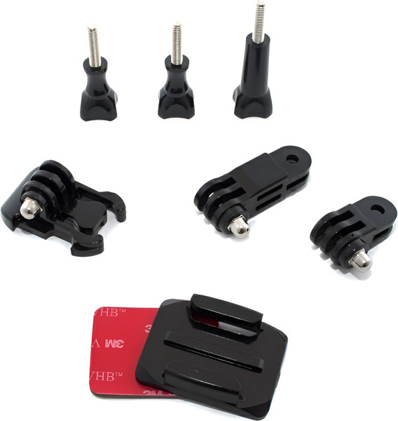 Комплект креплений для камеры Zarrumi P09