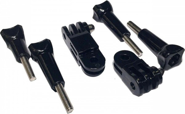 Комплект креплений для камеры Zarrumi P09