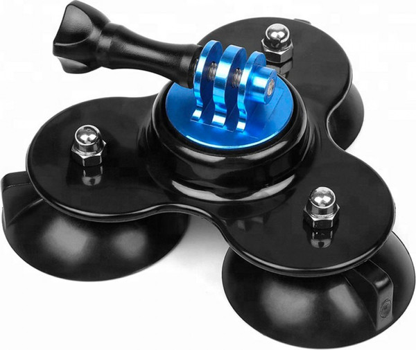 Крепление для камеры Zarrumi TSC - фото