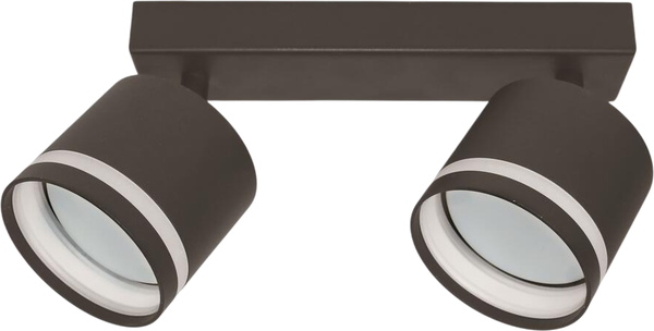 Спот General Lighting GWL-2GX53-M-IP20 / 661723 - фото