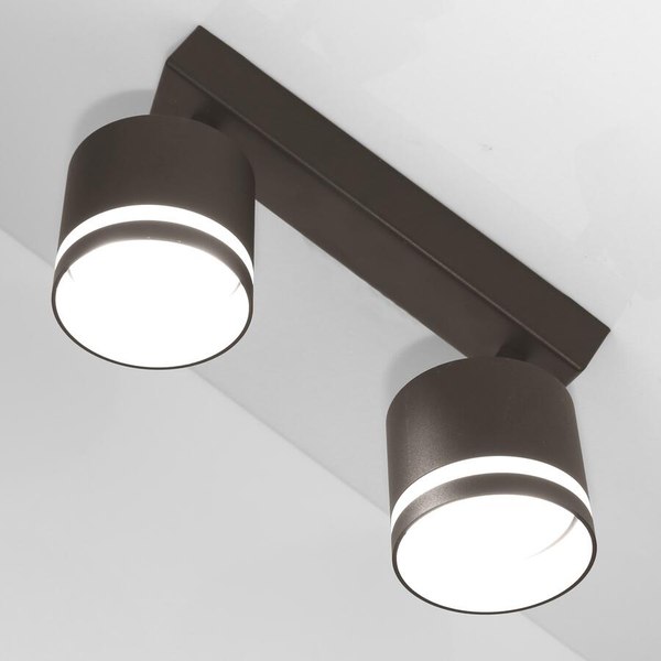 Спот General Lighting GWL-2GX53-M-IP20 / 661723