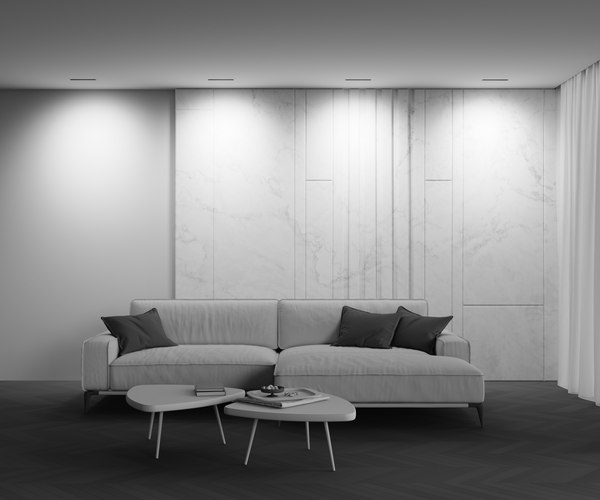 Точечный светильник Maytoni Parete DL100-12W2.7-3-4K-B