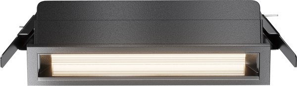 Точечный светильник Maytoni Parete DL100-6W2.7-3-4K-B - фото