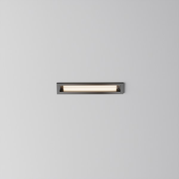 Точечный светильник Maytoni Parete DL100-6W2.7-3-4K-B