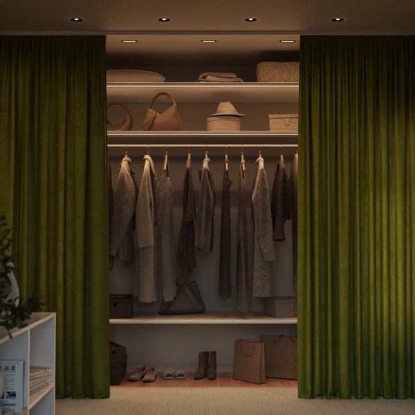 Точечный светильник Maytoni Parete DL100-6W2.7-3-4K-B