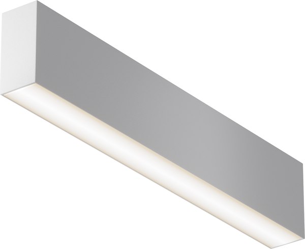 Потолочный светильник Maytoni Basis C068CL-20W3-6K-W - фото