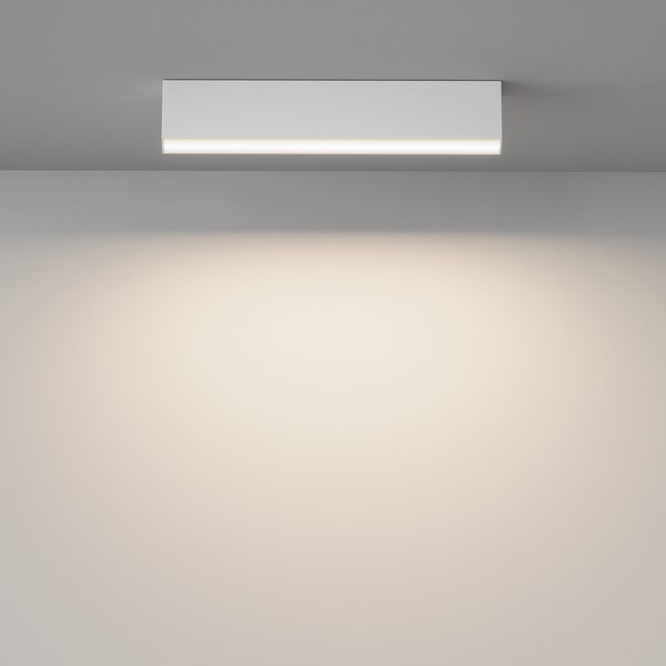 Потолочный светильник Maytoni Basis C068CL-20W3-6K-W