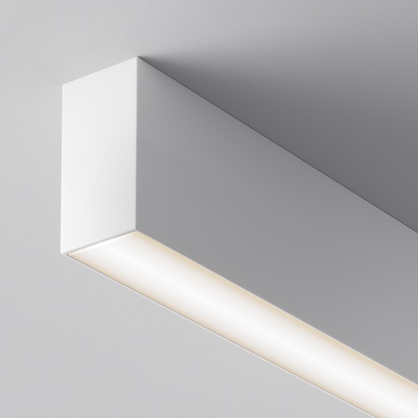 Потолочный светильник Maytoni Basis C068CL-20W3-6K-W