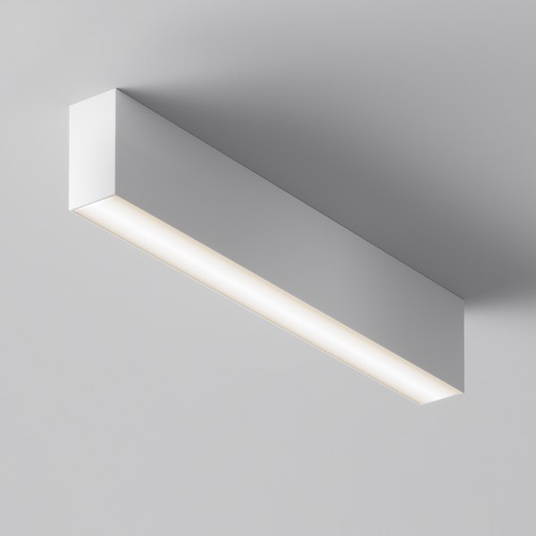 Потолочный светильник Maytoni Basis C068CL-20W3-6K-W