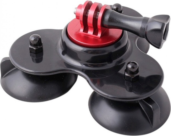 Крепление для камеры Zarrumi TSC - фото