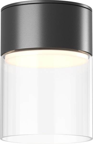 Точечный светильник Maytoni Glory C094CL-GX53-B - фото