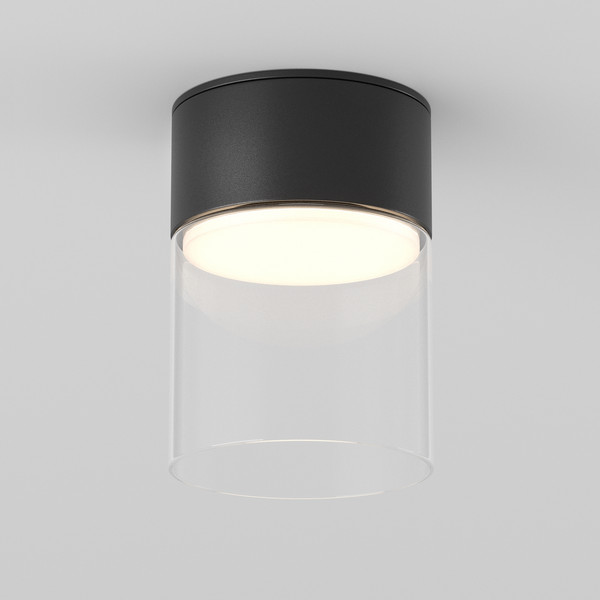 Точечный светильник Maytoni Glory C094CL-GX53-B