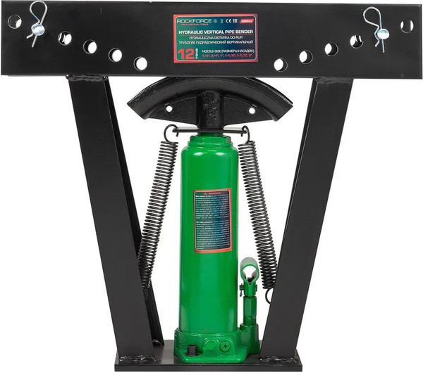 Трубогиб гидравлический RockForce RF-03003-3