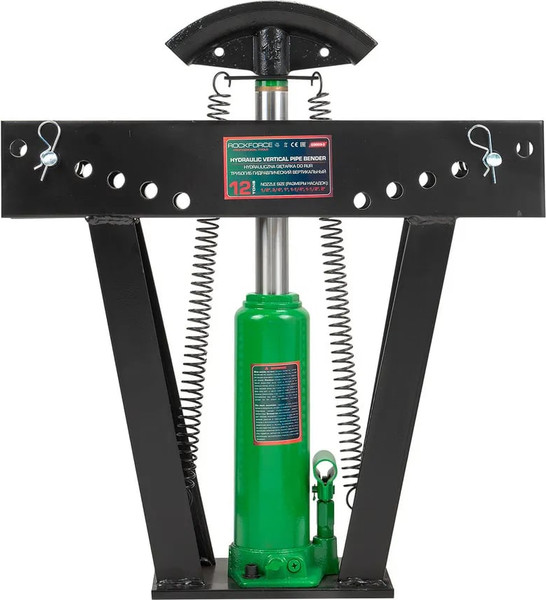 Трубогиб гидравлический RockForce RF-03003-3