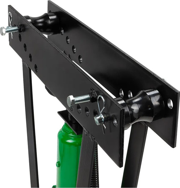 Трубогиб гидравлический RockForce RF-03003-3