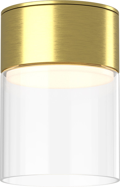 Точечный светильник Maytoni Glory C094CL-GX53-BS - фото