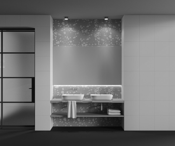 Точечный светильник Maytoni Glory C094CL-GX53-BS