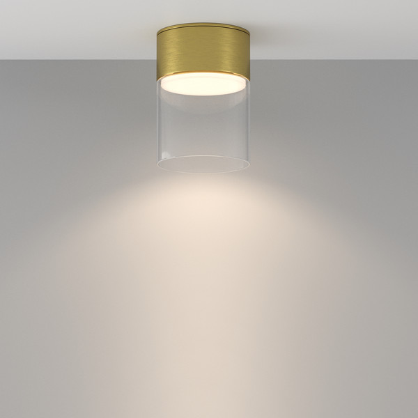 Точечный светильник Maytoni Glory C094CL-GX53-BS