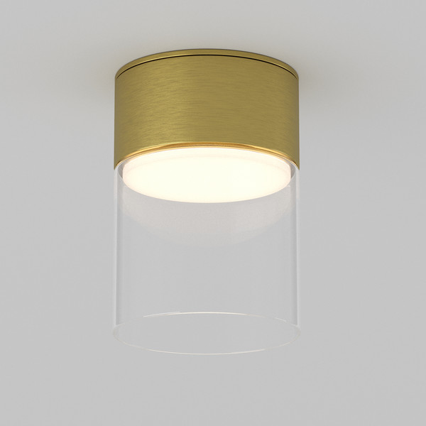 Точечный светильник Maytoni Glory C094CL-GX53-BS