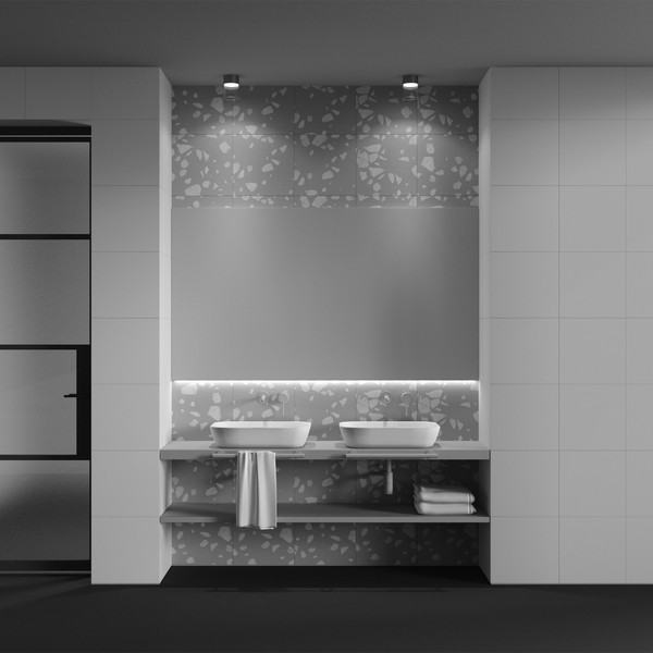 Точечный светильник Maytoni Glory C094CL-GX53-BS