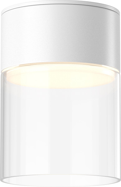 Точечный светильник Maytoni Glory C094CL-GX53-W - фото