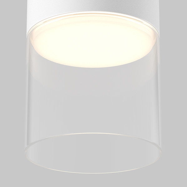 Точечный светильник Maytoni Glory C094CL-GX53-W