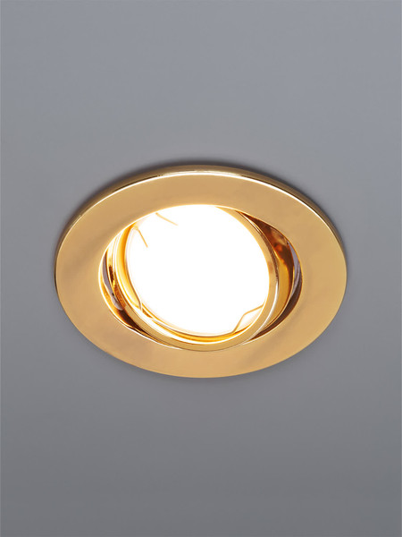 Точечный светильник TDM SQ0359-0064