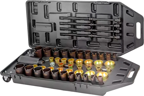 Набор автоинструмента RockForce 59 678 / RF-949T1 - фото