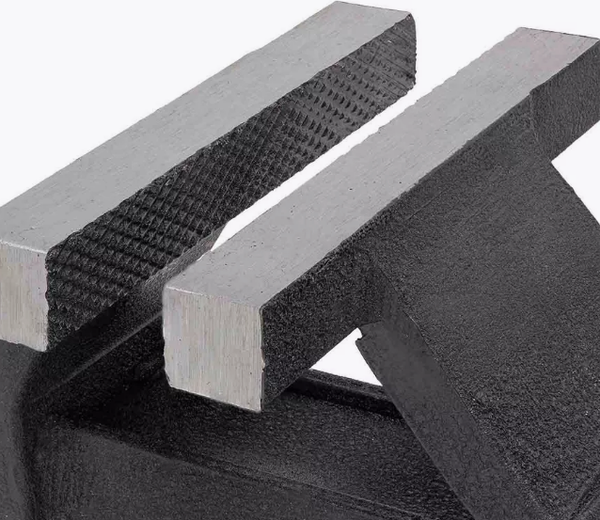 Тиски RockForce 59 927 / RF-6540803