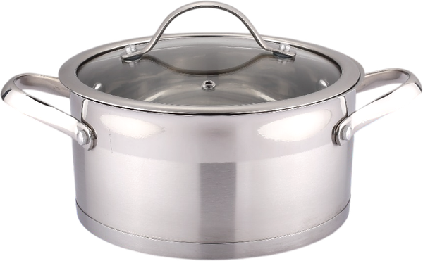 Кастрюля Astiat AST6520 - фото