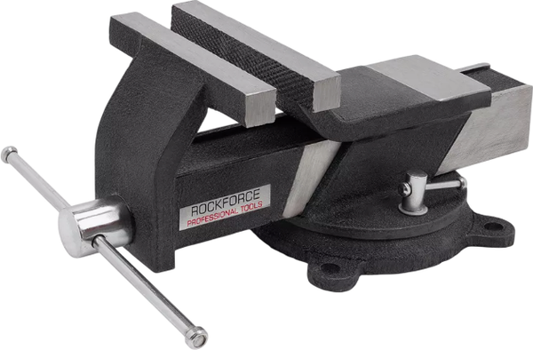 Тиски RockForce 59 929 / RF-6540805 - фото