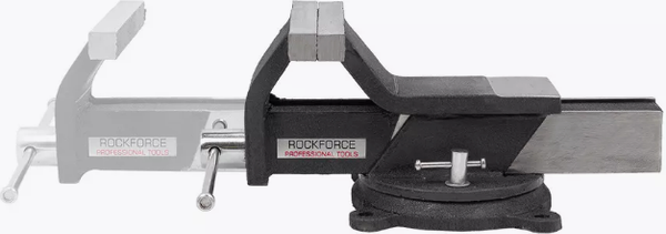 Тиски RockForce 59 929 / RF-6540805