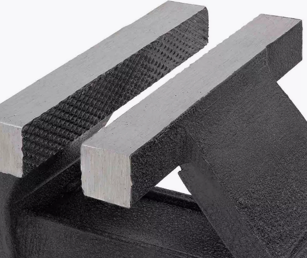 Тиски RockForce 59 929 / RF-6540805