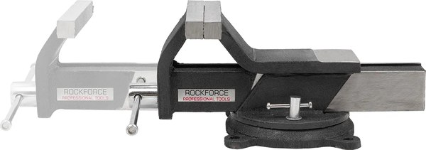 Тиски RockForce 59 930 / RF-6540806
