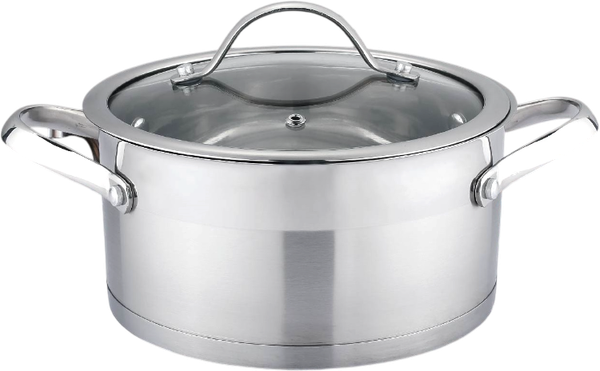 Кастрюля Astiat AST6525 - фото