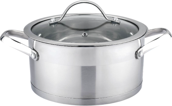 Кастрюля Astiat AST6530 - фото