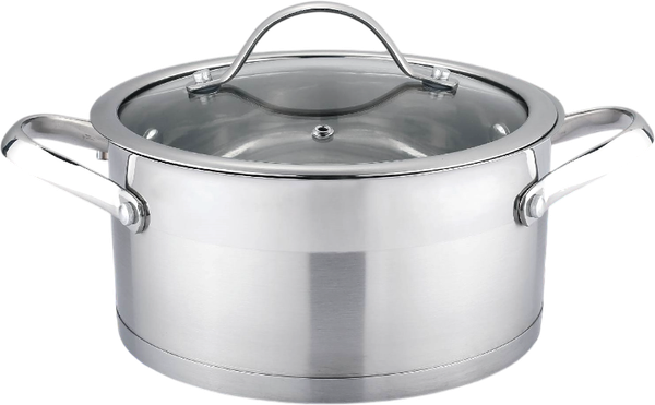 Кастрюля Astiat AST6545 - фото