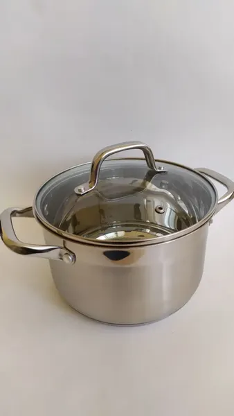 Кастрюля Astiat AST5039