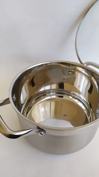 Кастрюля Astiat AST5039