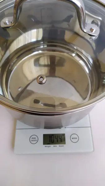 Кастрюля Astiat AST5039