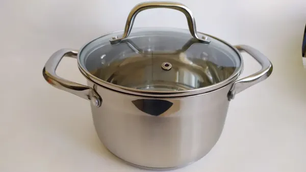 Кастрюля Astiat AST5029