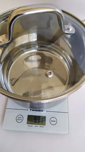 Кастрюля Astiat AST5029