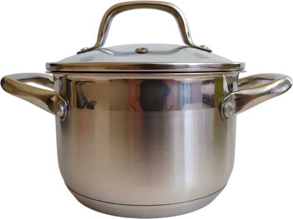 Кастрюля Astiat AST5020 - фото