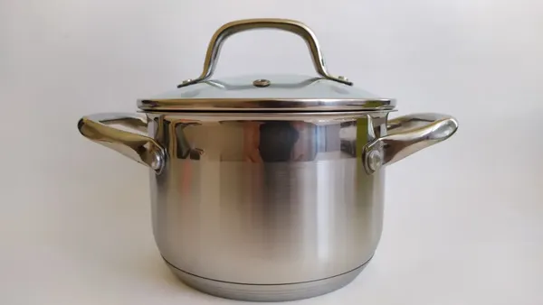 Кастрюля Astiat AST5020