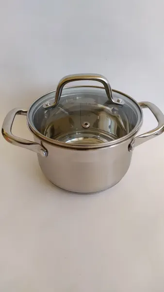 Кастрюля Astiat AST5020