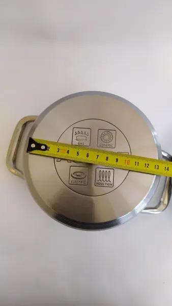 Кастрюля Astiat AST5020