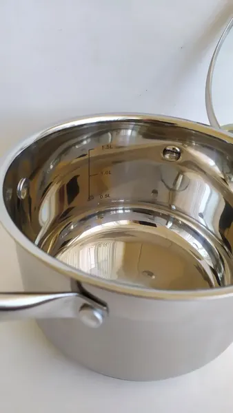 Кастрюля Astiat AST5020