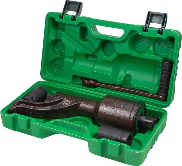 Гайковерт ручной RockForce RF-34114103 HS