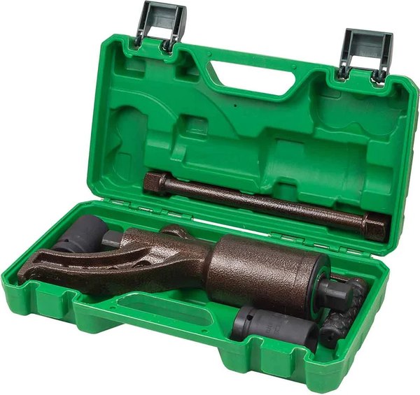 Гайковерт ручной RockForce RF-3411389 HS